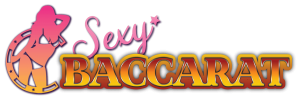 sexy baccarat logo