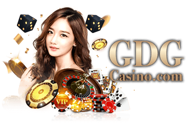 GDG Casino คาสิโนออนไลน์