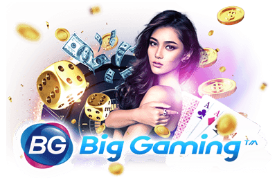 BG GAMING