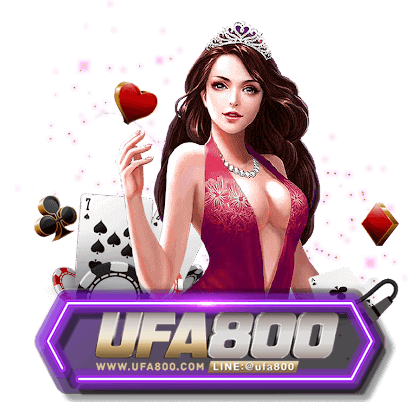 UFA800 Baccarat